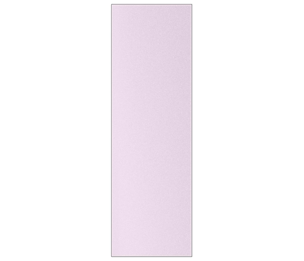 SAMSUNG Panel (1D) lodówka Bespoke (standard) RA-R23DAACLGG Kremowa lawenda - 1439828 - zdjęcie